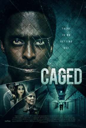 Caged - Legendado via Torrent