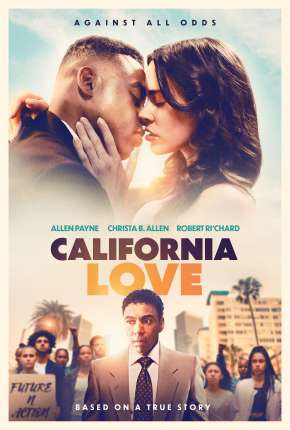 California Love - Legendado  Download - Rede Torrent