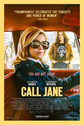 Call Jane - Legendado via Torrent