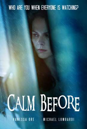 Calm Before - Legendado via Torrent