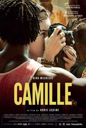 Camille - Legendado via Torrent