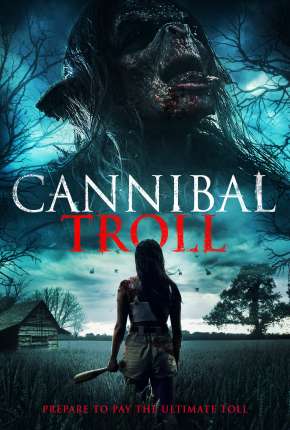 Cannibal Troll - Legendado  Download - Rede Torrent