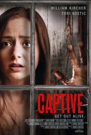 Captive - Legendado via Torrent