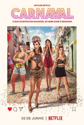 Carnaval via Torrent
