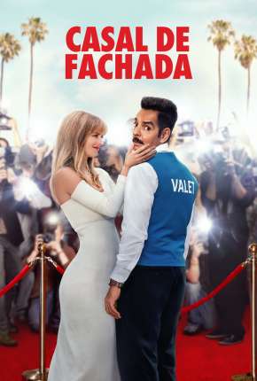 Casal de Fachada Dublado e Dual Áudio 5.1 Download - Rede Torrent