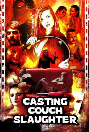 Casting Couch Slaughter - Legendado via Torrent