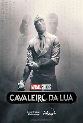 Cavaleiro da Lua - 1ª Temporada Completa via Torrent