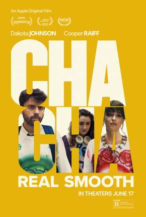 Cha Cha Real Smooth - O Próximo Passo via Torrent