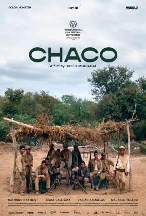 Chaco - Legendado via Torrent