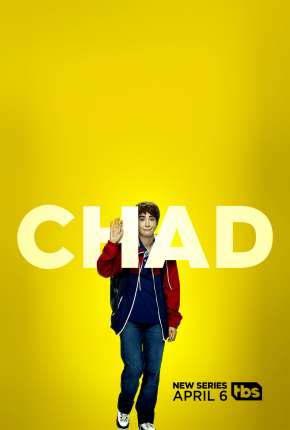 Chad - 1ª Temporada Completa Legendada via Torrent