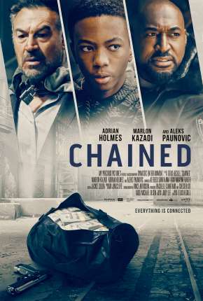 Chained - Legendado  Download - Rede Torrent