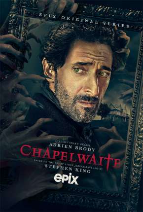 Chapelwaite - 1ª Temporada Legendada via Torrent