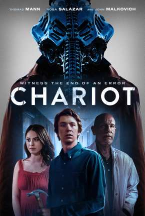 Chariot - Legendado via Torrent