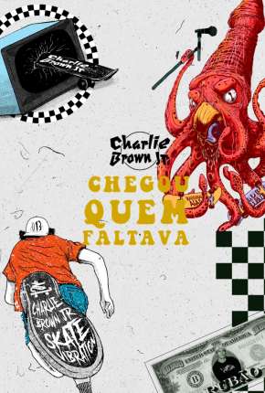 Charlie Brown Jr Ao Vivo - Chegou Quem Faltava Nacional Download - Rede Torrent