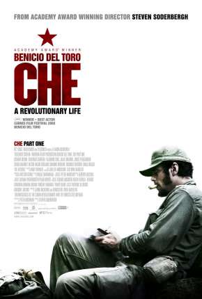 Che - O Argentino via Torrent