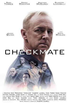 Checkmate - Legendado via Torrent
