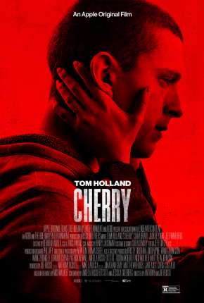 Cherry - Inocência Perdida Dublado e Dual Áudio 5.1 Download - Rede Torrent