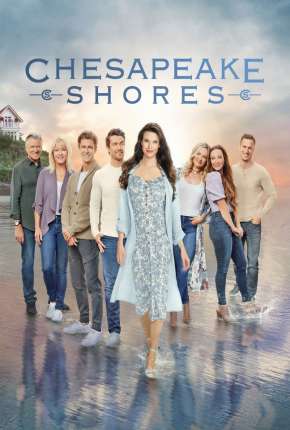 Chesapeake Shores - 1ª Temporada Completa via Torrent