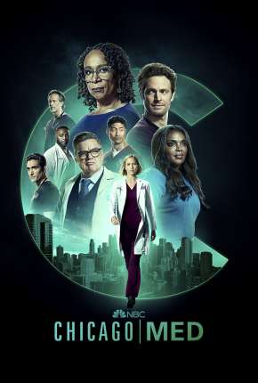 Chicago Med - Atendimento de Emergência - 6ª Temporada via Torrent