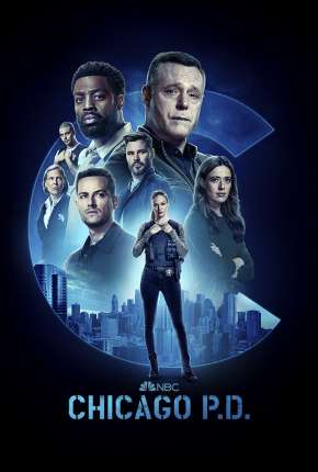 Chicago P.D. Distrito 21 - 8ª Temporada via Torrent