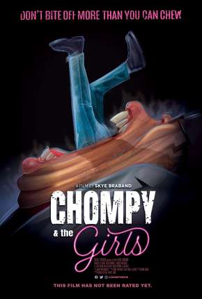 Chompy e the Girls - Legendado  Download - Rede Torrent