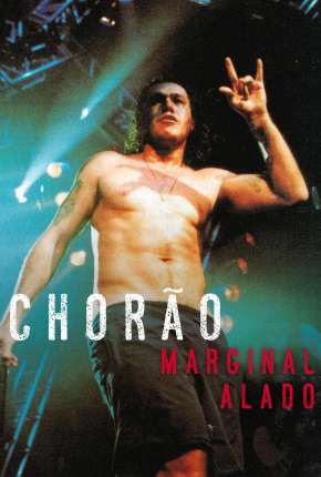 Chorão - Marginal Alado Nacional Download - Rede Torrent