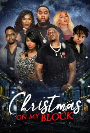 Christmas on My Block - Legendado via Torrent