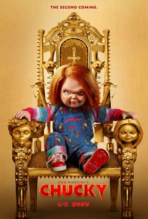 Chucky - 1ª Temporada via Torrent