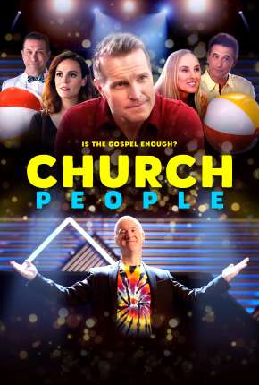 Church People - Legendado  Download - Rede Torrent