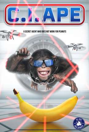 C.I.Ape - Legendado via Torrent