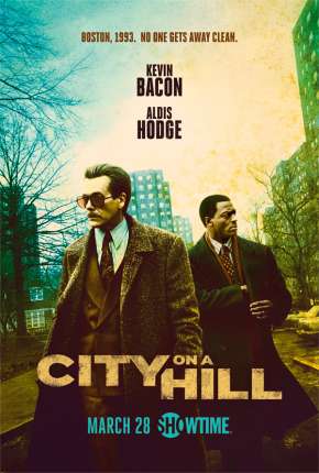 City On A Hill - 2ª Temporada via Torrent