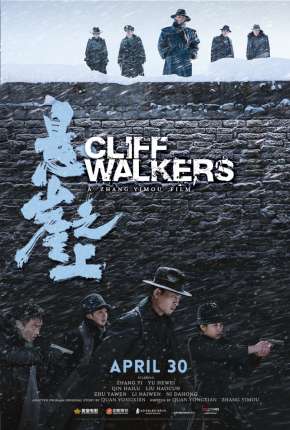 Cliff Walkers - Legendado via Torrent