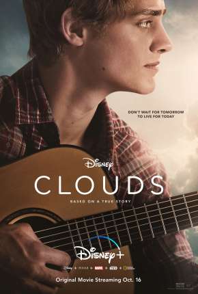 Clouds Dublado e Dual Áudio 5.1 Download - Rede Torrent