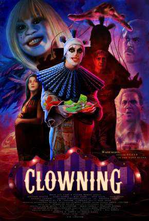 Clowning - Legendado via Torrent