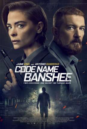 Code Name Banshee - Legendado via Torrent