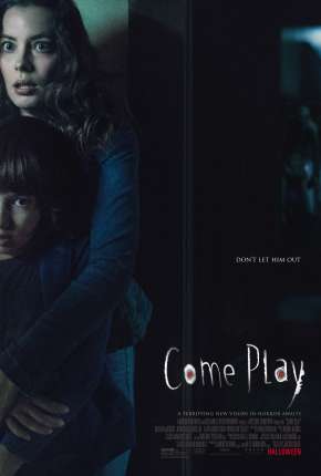 Come Play - Legendado  Download - Rede Torrent