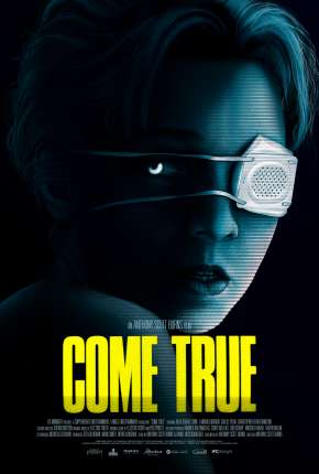 Come True - Legendado  Download - Rede Torrent