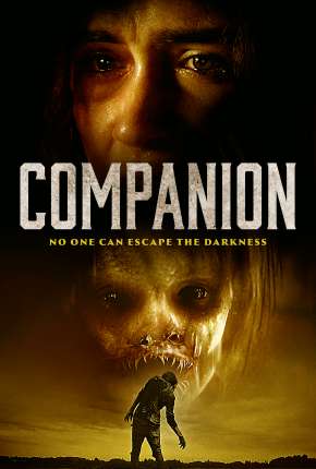 Companion - Legendado via Torrent