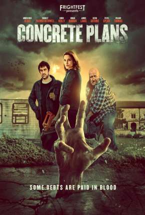 Concrete Plans - Legendado  Download - Rede Torrent