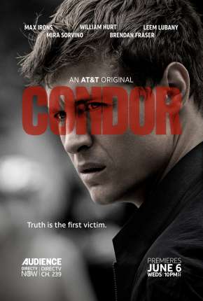 Condor - 1ª Temporada via Torrent