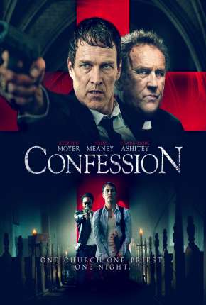 Confession - Legendado via Torrent