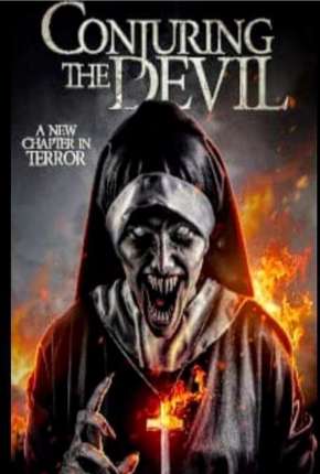 Conjuring the Devil - Demon Nun Legendado via Torrent