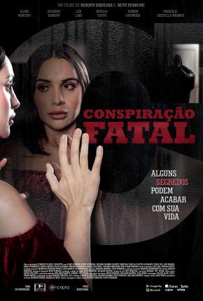 Conspiração Fatal via Torrent
