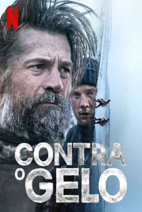 Contra o Gelo Dublado e Dual Áudio 5.1 Download - Rede Torrent