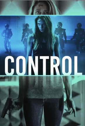 Control - Legendado via Torrent