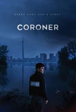 Coroner - 3ª Temporada Legendada via Torrent