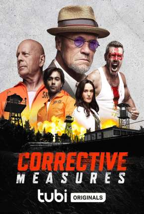 Corrective Measures - Legendado via Torrent