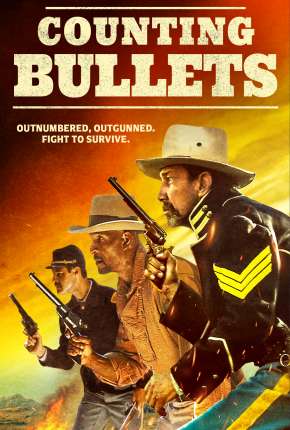 Counting Bullets - Legendado  Download - Rede Torrent