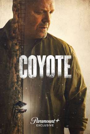 Coyote - 1ª Temporada Completa via Torrent