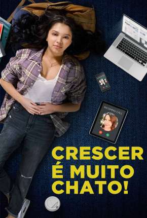 Crescer é Muito Chato via Torrent